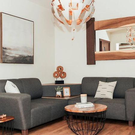 אנסנאדה Studio 112 - Stay In Style, Stay Central מראה חיצוני תמונה