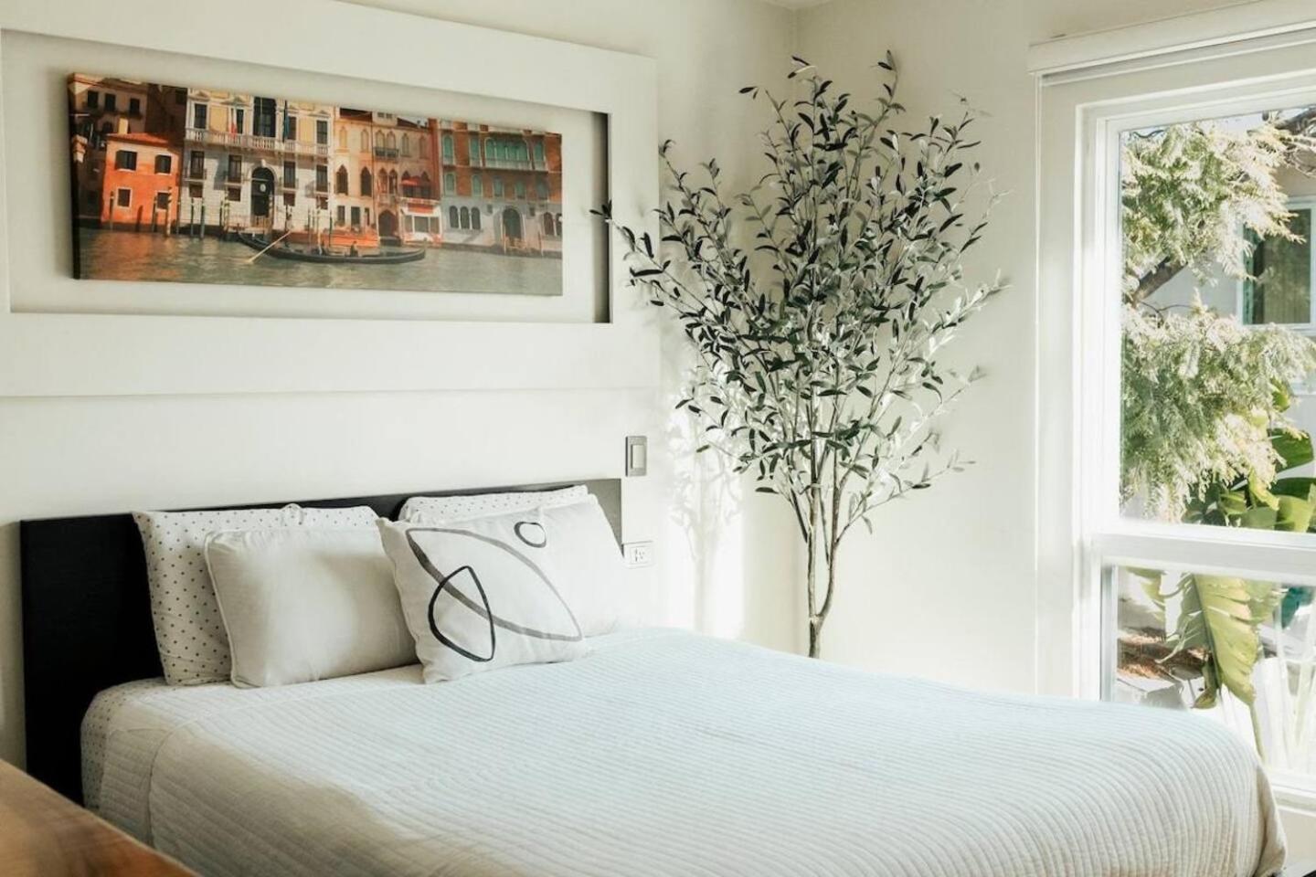 אנסנאדה Studio 112 - Stay In Style, Stay Central מראה חיצוני תמונה
