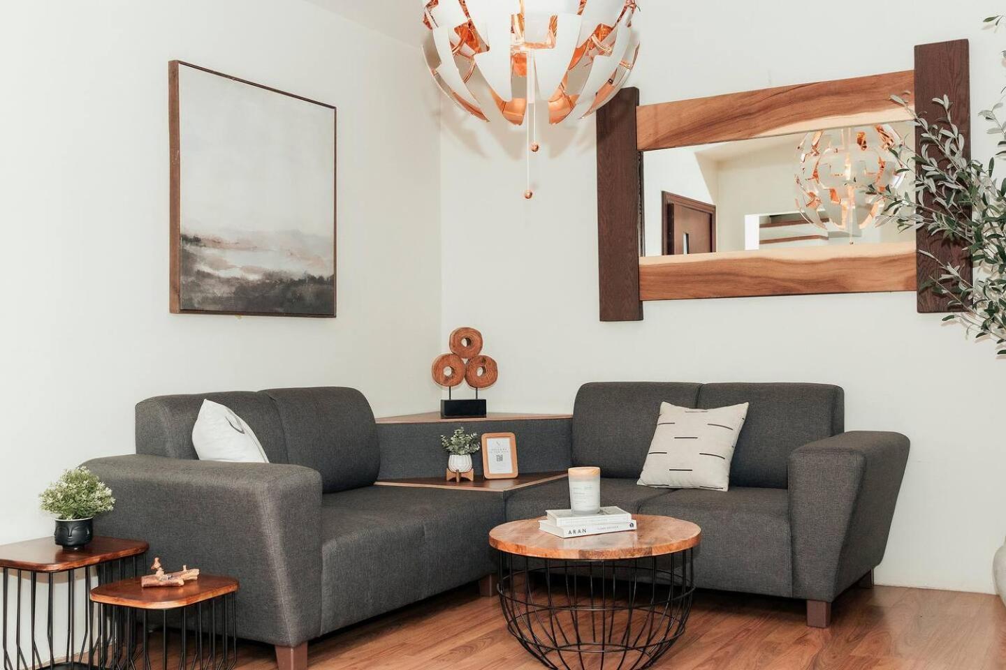 אנסנאדה Studio 112 - Stay In Style, Stay Central מראה חיצוני תמונה